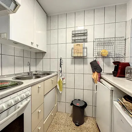 Bahia Ii 317, Magnifico Duplex, 50 M De Playa, Vistas Al Canal אמפוריבראבה