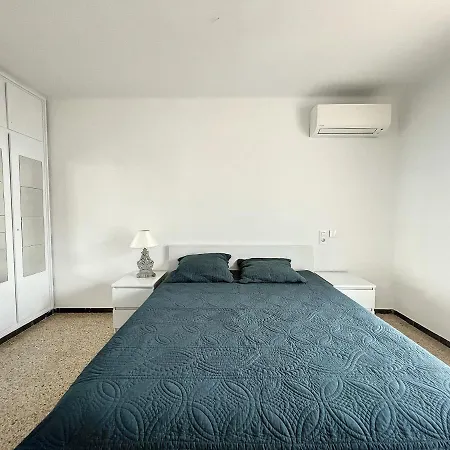 דירה Bahia Ii 317, Magnifico Duplex, 50 M De Playa, Vistas Al Canal *