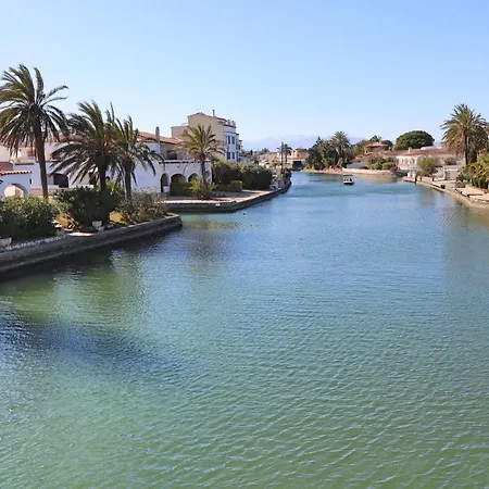 Bahia Ii 317, Magnifico Duplex, 50 M De Playa, Vistas Al Canal