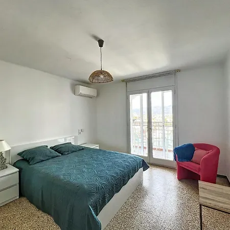 アパート Bahia Ii 317, Magnifico Duplex, 50 M De Playa, Vistas Al Canal