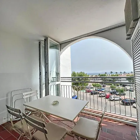 Apartment Bahia Ii 317, Magnifico Duplex, 50 M De Playa, Vistas Al Canal *